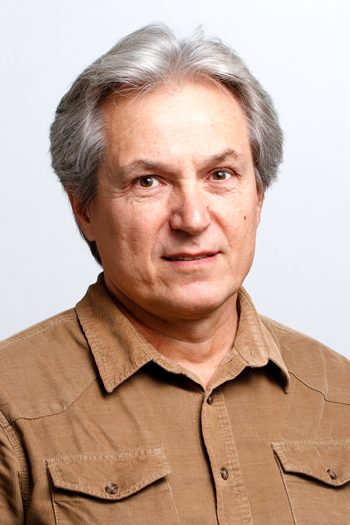 Onishchukov, Georgy (Dr.)
