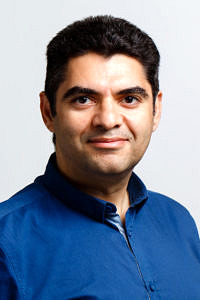 Hosseinpour, Saman (Ph.D.)